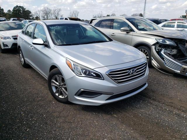 HYUNDAI SONATA SE 2016 5npe24af7gh315868