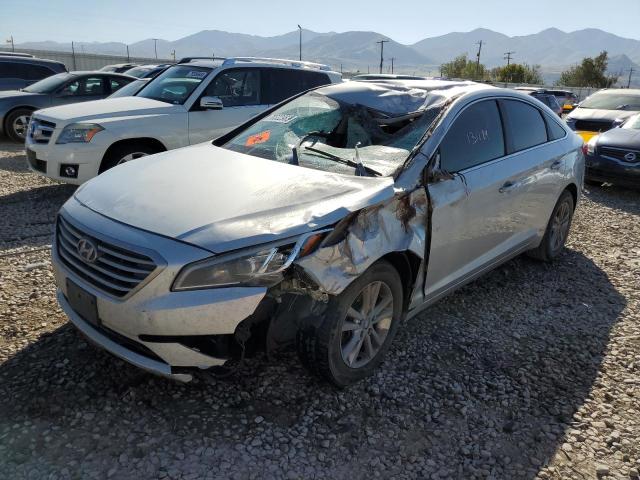 HYUNDAI SONATA 2016 5npe24af7gh317006