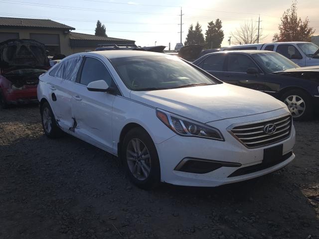 HYUNDAI SONATA SE 2016 5npe24af7gh321038