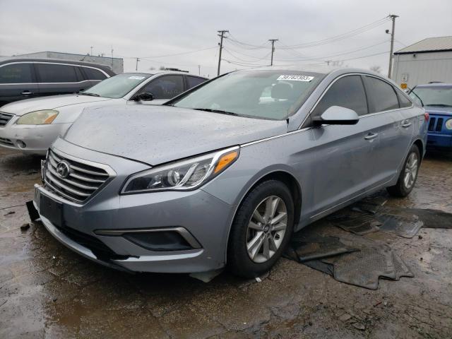 HYUNDAI SONATA SE 2016 5npe24af7gh322156