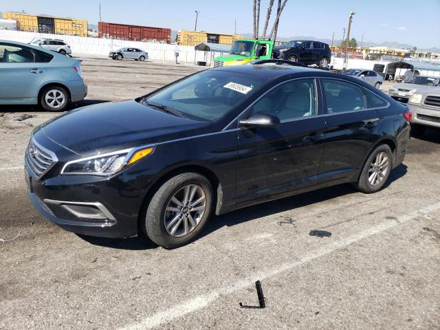 HYUNDAI SONATA 2016 5npe24af7gh323470