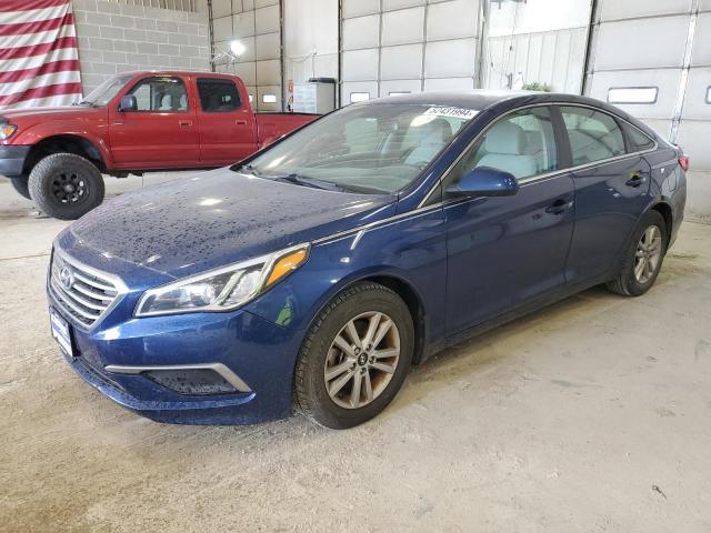 HYUNDAI SONATA 2016 5npe24af7gh326224