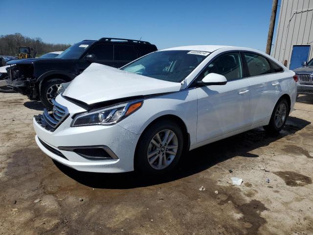 HYUNDAI SONATA 2016 5npe24af7gh326370