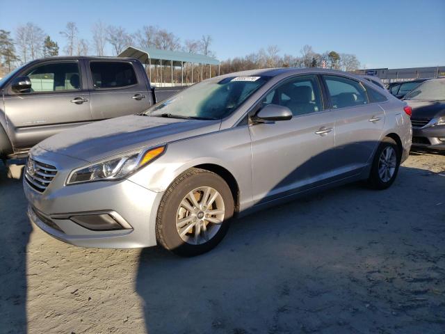 HYUNDAI SONATA 2016 5npe24af7gh326983