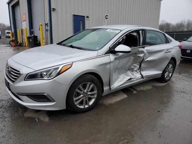 HYUNDAI SONATA SE 2016 5npe24af7gh327244