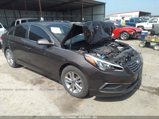 HYUNDAI SONATA 2015 5npe24af7gh327325