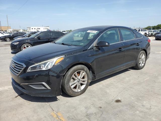 HYUNDAI SONATA 2016 5npe24af7gh327812