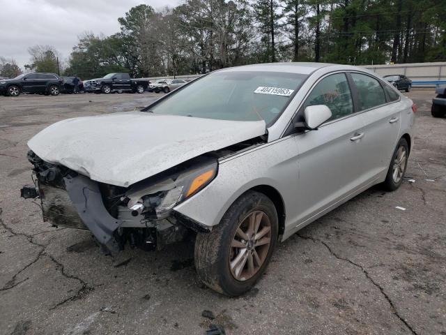 HYUNDAI SONATA SE 2016 5npe24af7gh328524