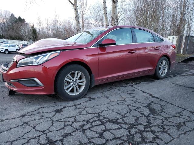 HYUNDAI SONATA SE 2016 5npe24af7gh331200