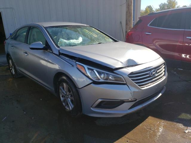 HYUNDAI SONATA SE 2016 5npe24af7gh331553