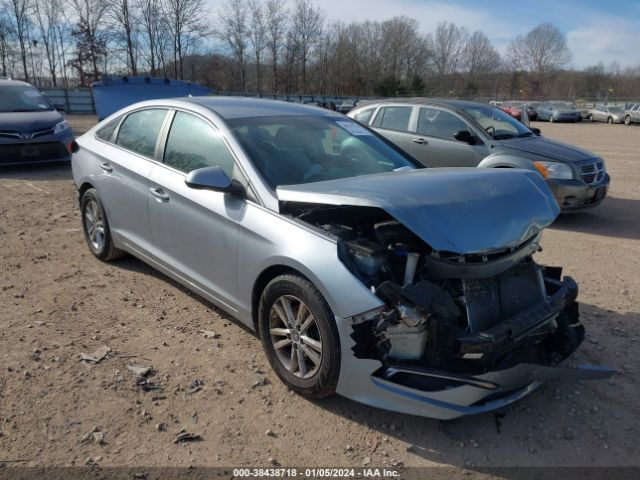 HYUNDAI SONATA 2016 5npe24af7gh331956