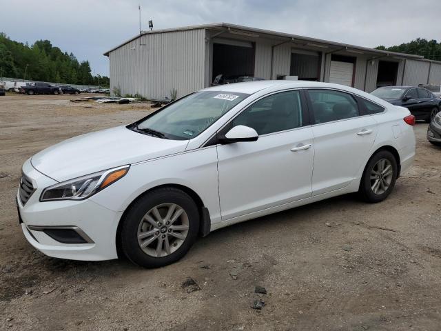 HYUNDAI SONATA SE 2016 5npe24af7gh332699