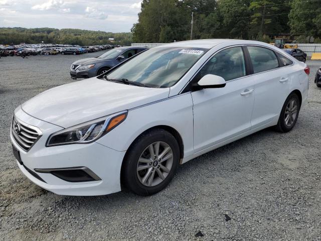 HYUNDAI SONATA SE 2016 5npe24af7gh333433