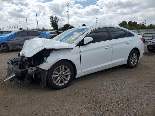 HYUNDAI SONATA 2016 5npe24af7gh333769