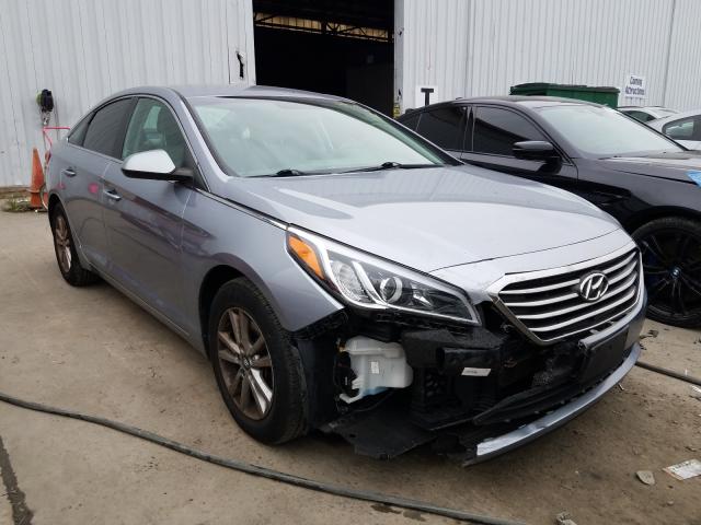 HYUNDAI SONATA SE 2016 5npe24af7gh334615