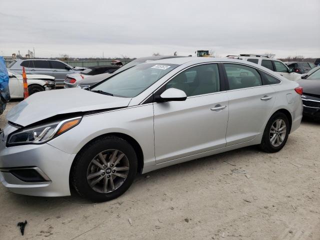 HYUNDAI SONATA SE 2016 5npe24af7gh335070