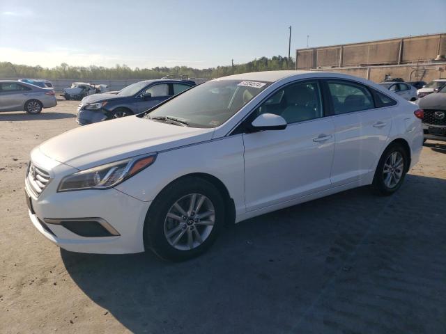 HYUNDAI SONATA 2016 5npe24af7gh336607