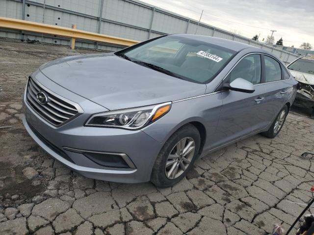 HYUNDAI SONATA 2016 5npe24af7gh337823