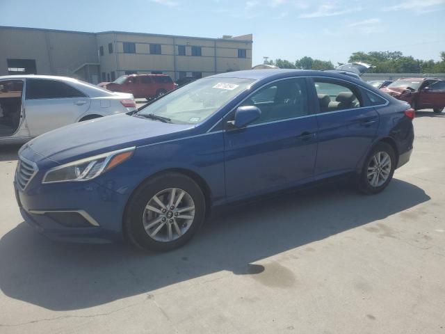 HYUNDAI SONATA 2016 5npe24af7gh338583