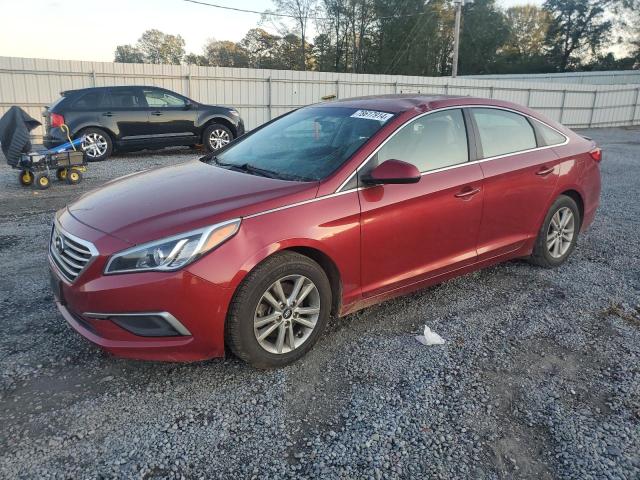 HYUNDAI SONATA SE 2016 5npe24af7gh339376