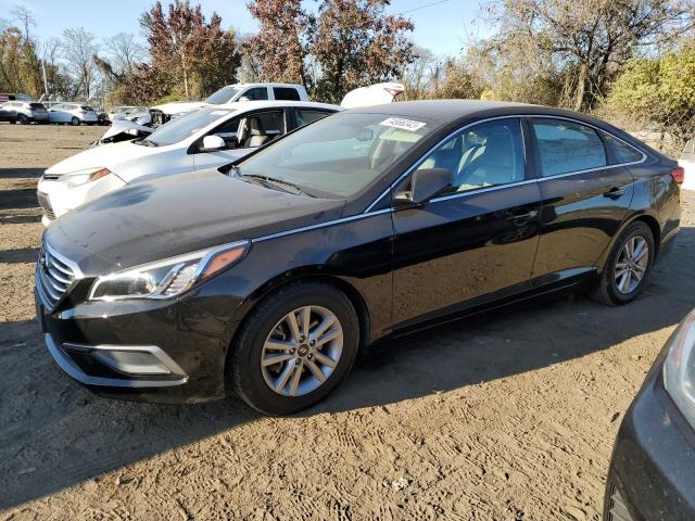 HYUNDAI SONATA 2016 5npe24af7gh340799