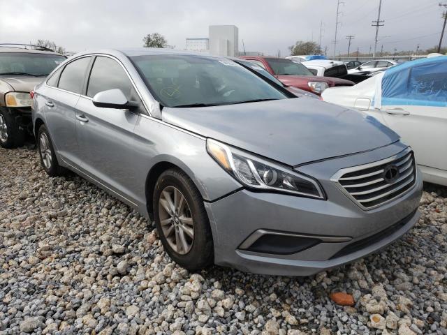 HYUNDAI SONATA SE 2016 5npe24af7gh342729