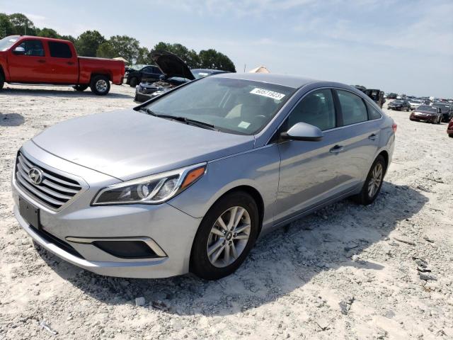 HYUNDAI SONATA SE 2016 5npe24af7gh343413