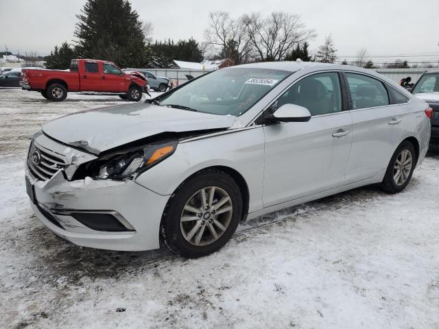 HYUNDAI SONATA 2016 5npe24af7gh344027