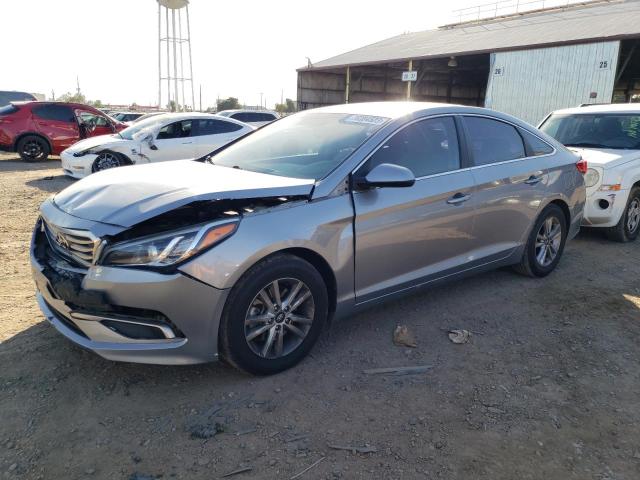 HYUNDAI SONATA 2016 5npe24af7gh344609