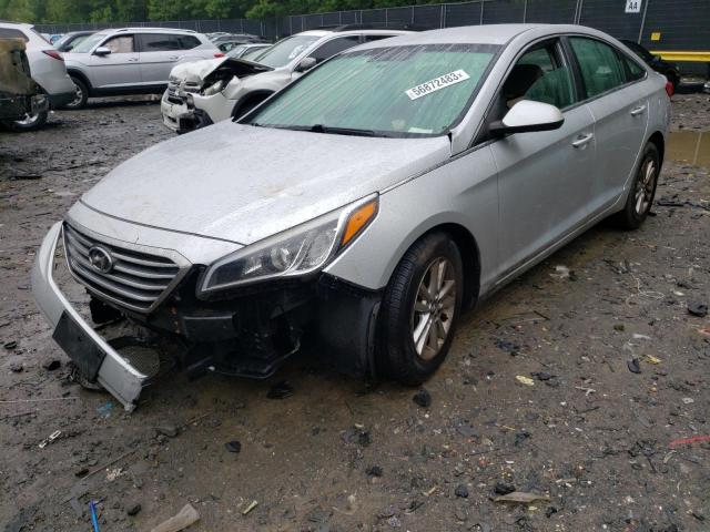 HYUNDAI SONATA SE 2016 5npe24af7gh344688