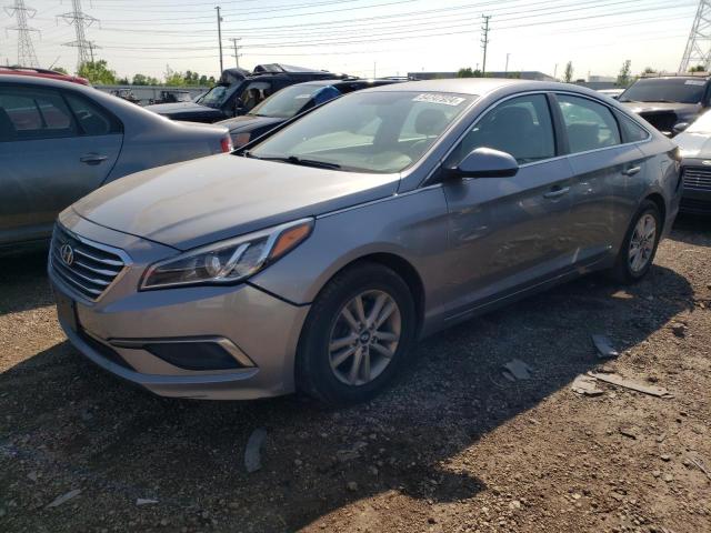 HYUNDAI SONATA 2016 5npe24af7gh345632