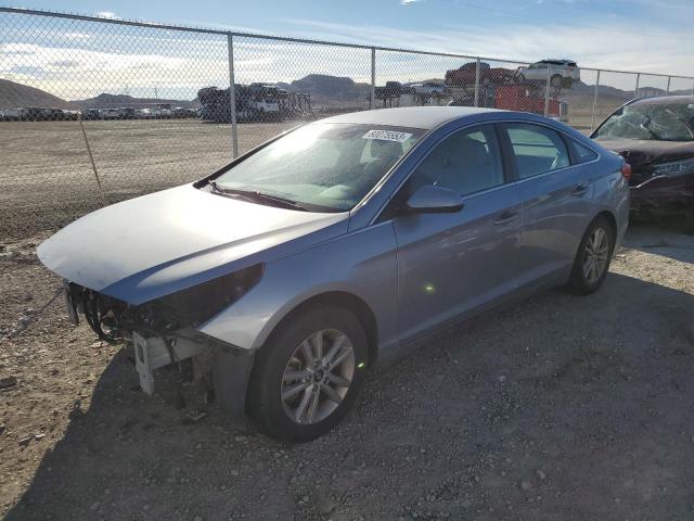 HYUNDAI SONATA 2016 5npe24af7gh347106