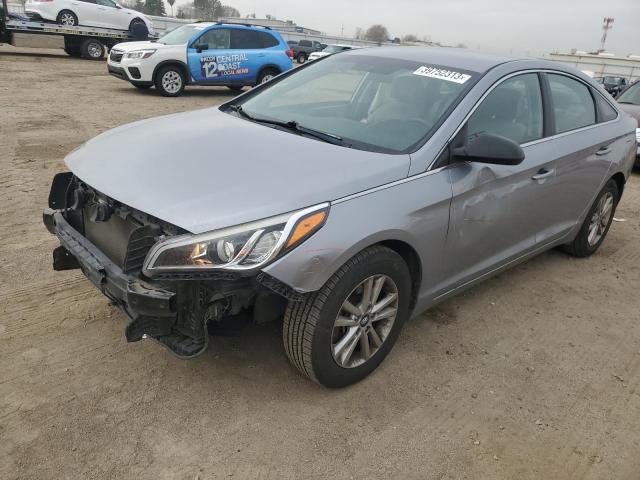 HYUNDAI SONATA SE 2016 5npe24af7gh347414