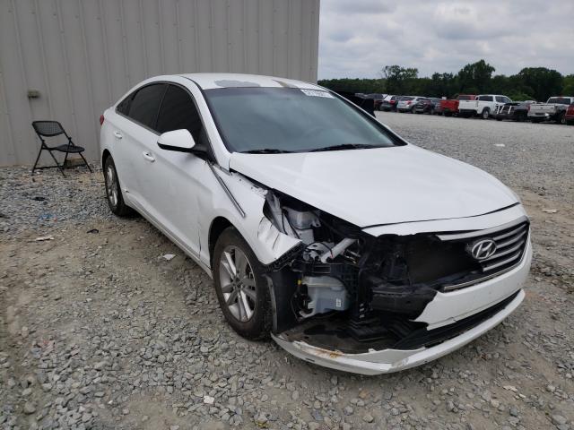 HYUNDAI SONATA SE 2016 5npe24af7gh348787