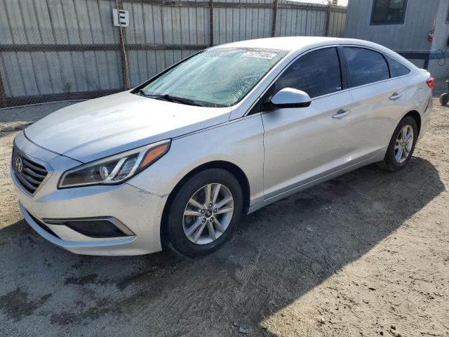 HYUNDAI SONATA SE 2016 5npe24af7gh351351