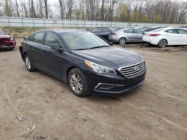 HYUNDAI SONATA SE 2016 5npe24af7gh353407