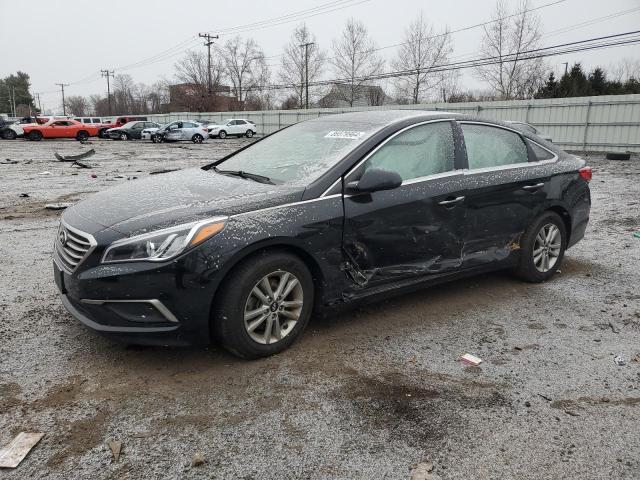 HYUNDAI SONATA SE 2016 5npe24af7gh355240