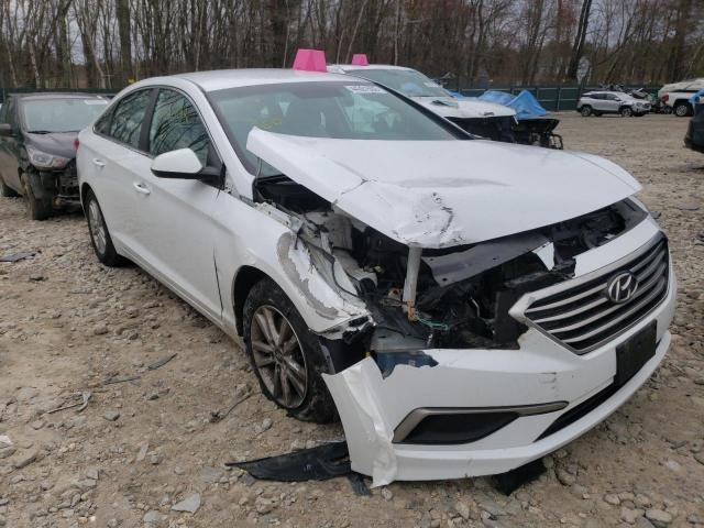 HYUNDAI SONATA SE 2016 5npe24af7gh357201