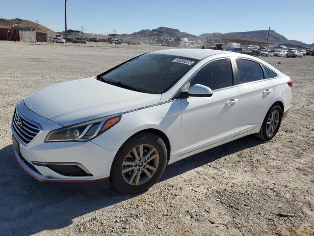 HYUNDAI SONATA SE 2016 5npe24af7gh357215