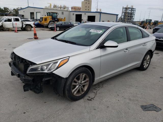 HYUNDAI SONATA 2016 5npe24af7gh357344