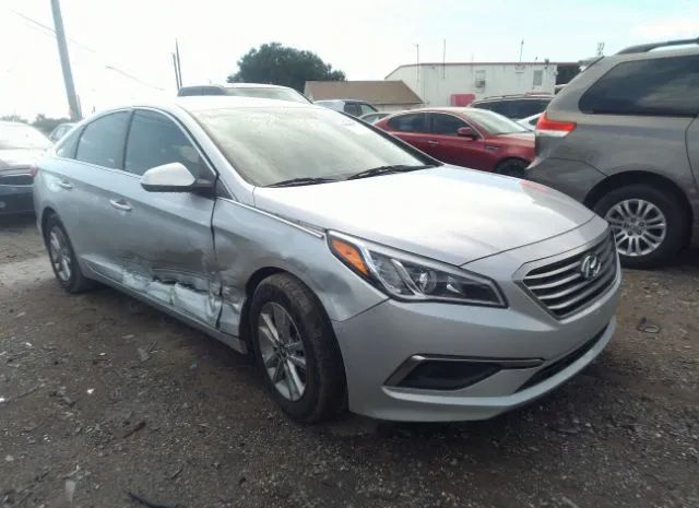 HYUNDAI SONATA 2016 5npe24af7gh357750