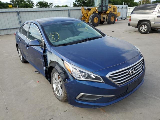 HYUNDAI NULL 2016 5npe24af7gh357957