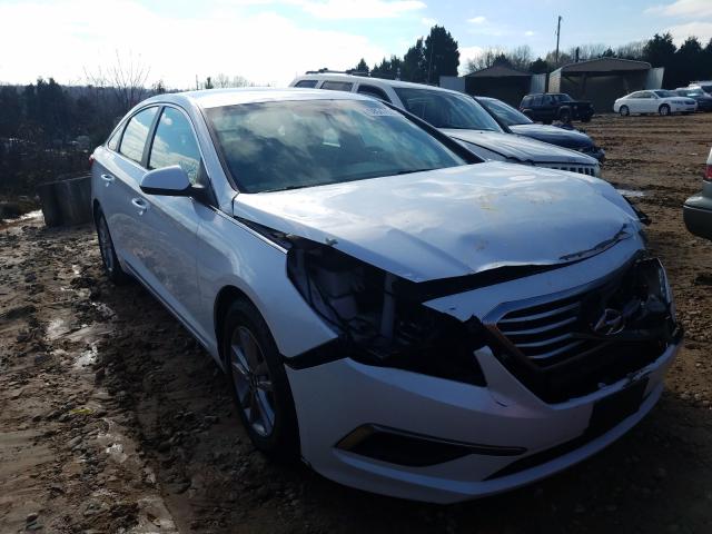 HYUNDAI SONATA 2016 5npe24af7gh358512