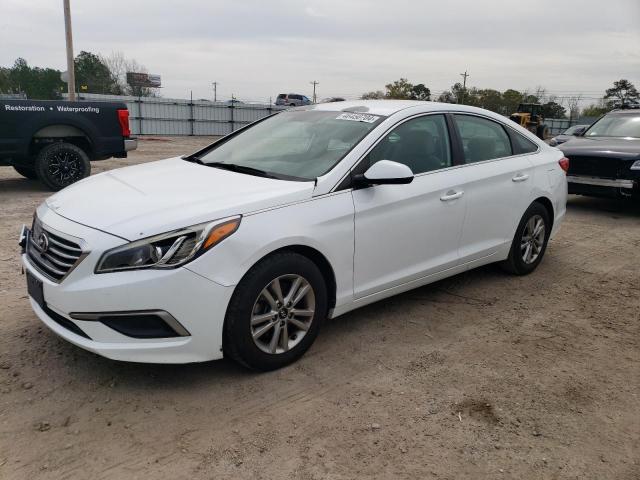 HYUNDAI SONATA 2016 5npe24af7gh358834