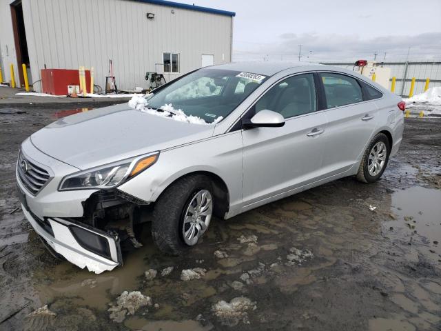 HYUNDAI SONATA SE 2016 5npe24af7gh359045