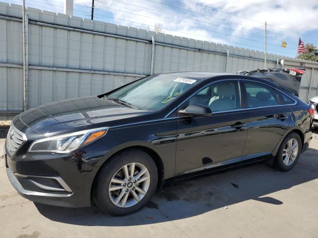 HYUNDAI SONATA 2016 5npe24af7gh359191