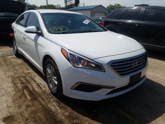 HYUNDAI SONATA SE 2016 5npe24af7gh359417