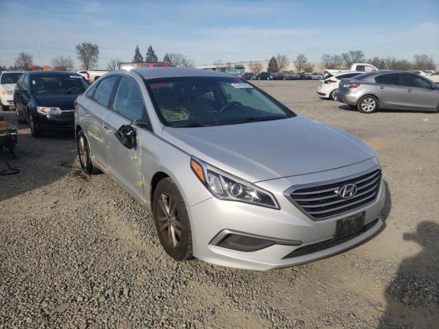 HYUNDAI SONATA SE 2016 5npe24af7gh360177