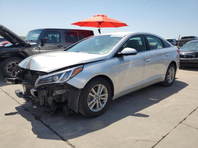 HYUNDAI SONATA SE 2016 5npe24af7gh360910