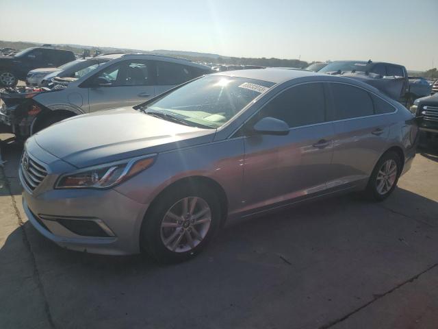 HYUNDAI SONATA SE 2016 5npe24af7gh363029